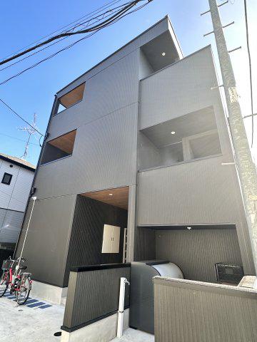 シーンプラス京王多摩川