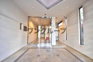 アプレシティ椎名町