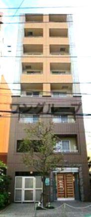 アプレシティ椎名町