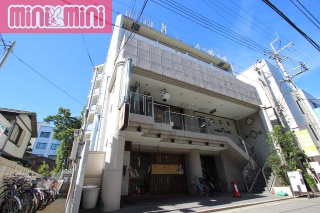 MSTYLEMUKONOSOU HIKARU BLDGMANSION