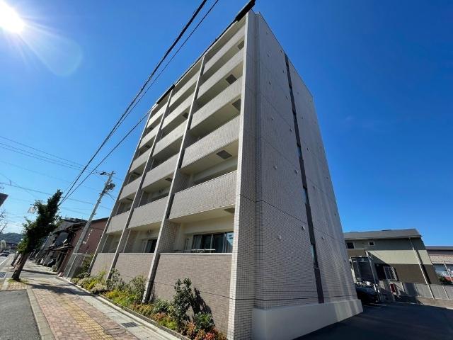 GRACE COURT KUWANA