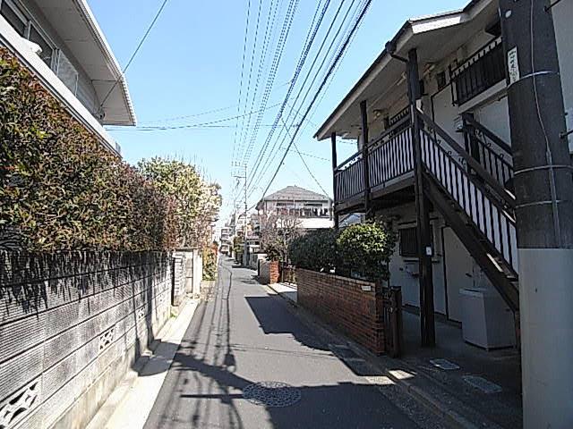 パステルハイム