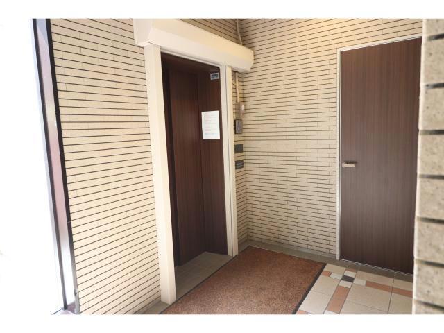 ルミエール野田阪神 本館