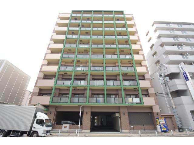 ルミエール野田阪神 本館