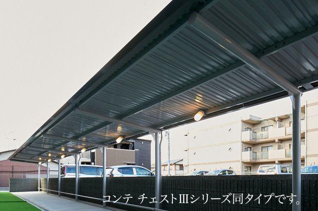 ヒカルサさいたま吉野