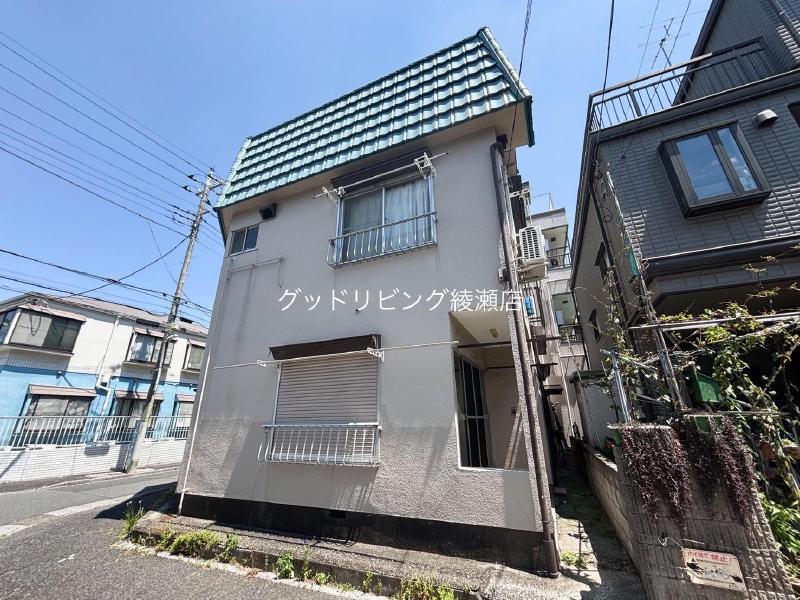 いきじま荘