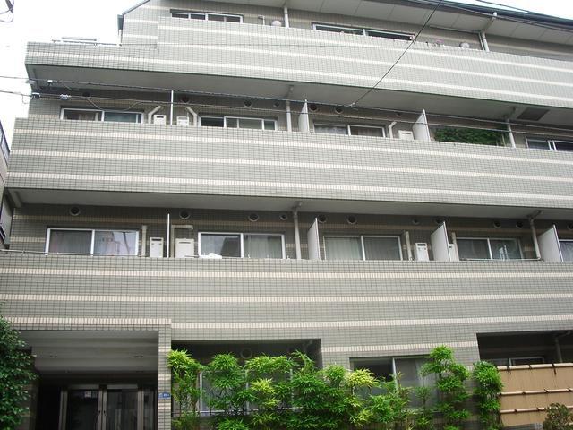 阿部マンション