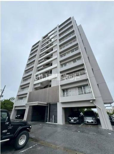 沖縄県那覇市  築13年(1LDK/5階)