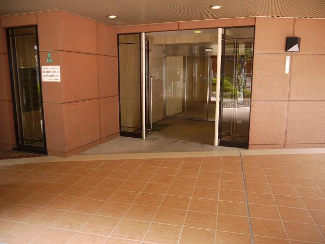 ソシエ北大阪1号棟