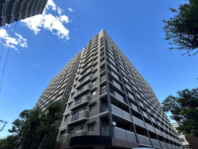 ソシエ北大阪1号棟