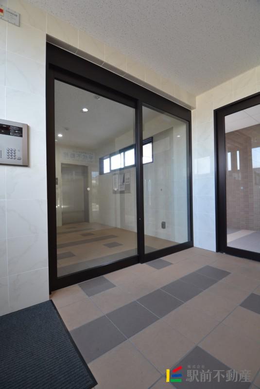 RENACE福間駅前 A棟