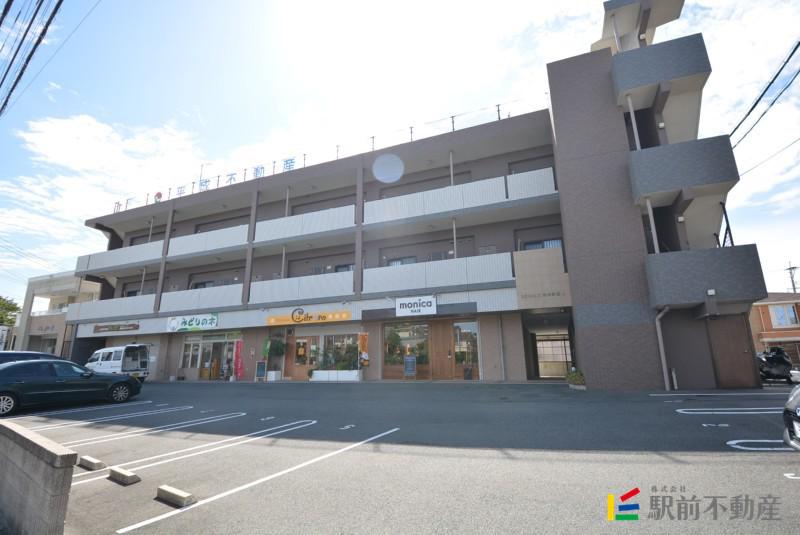 RENACE福間駅前 A棟