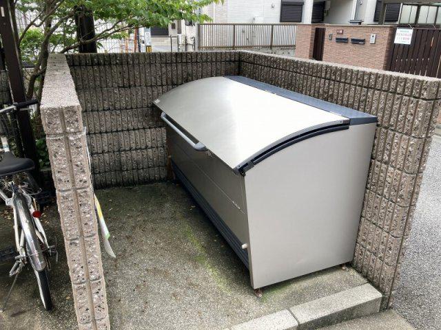 ルミエールA