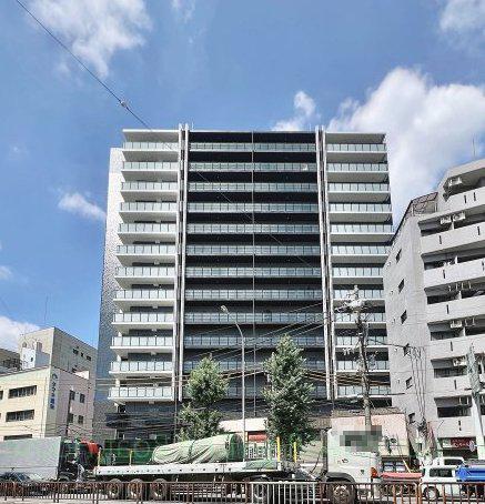 プレサンス太閤通駅前デュプル