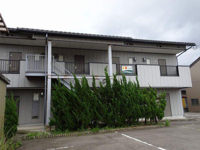 コーポ山美