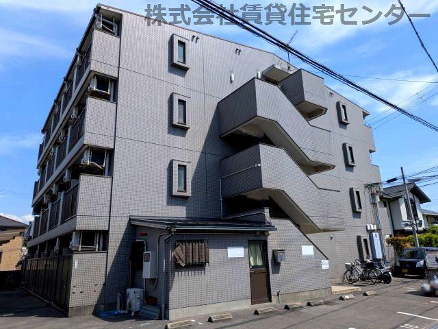オーティーハイツ黒田
