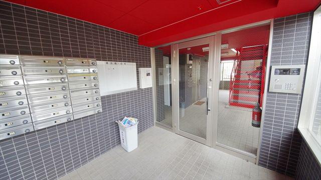 成増プラザA