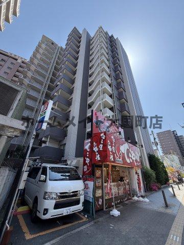 レオンコンフォート上本町