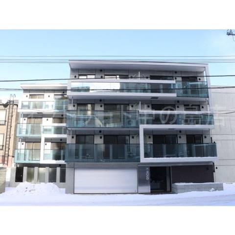 クラウド東札幌