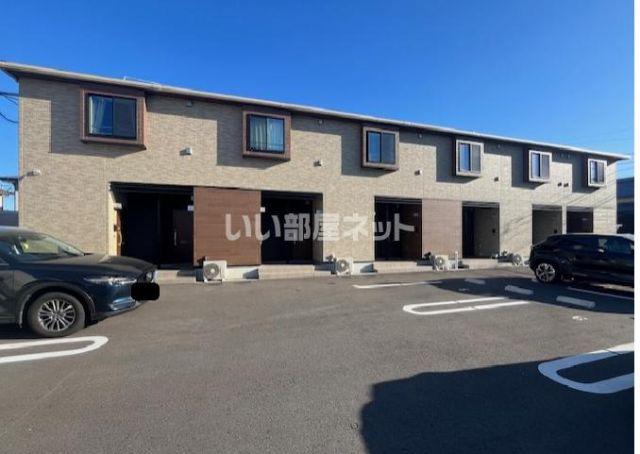 大分県大分市 2階建 築2年