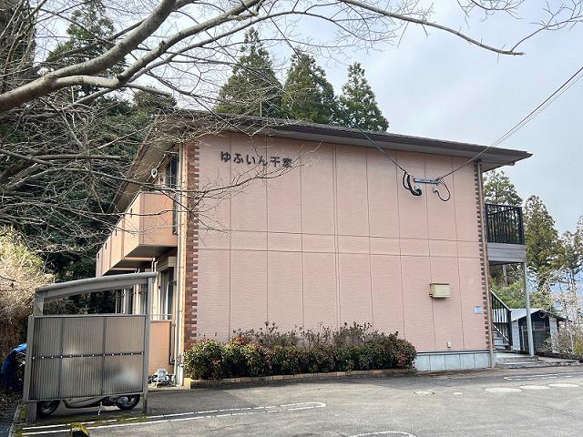 ゆふいん千家