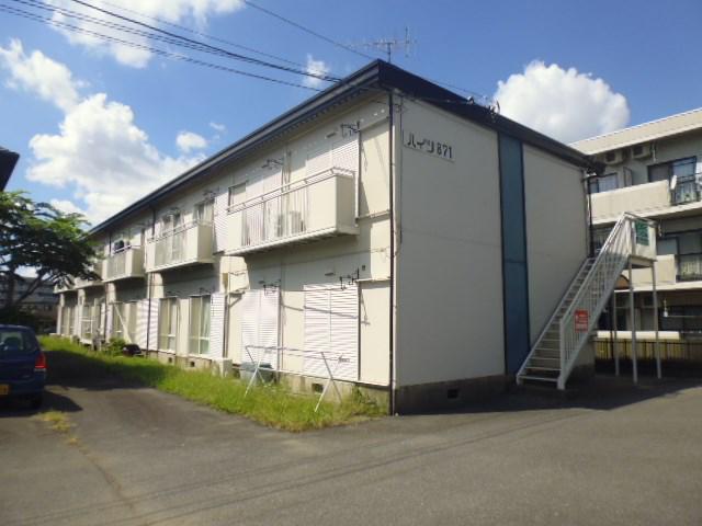 ハイツ871