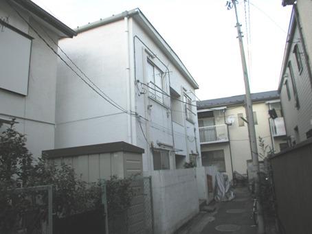 上田ハイツ