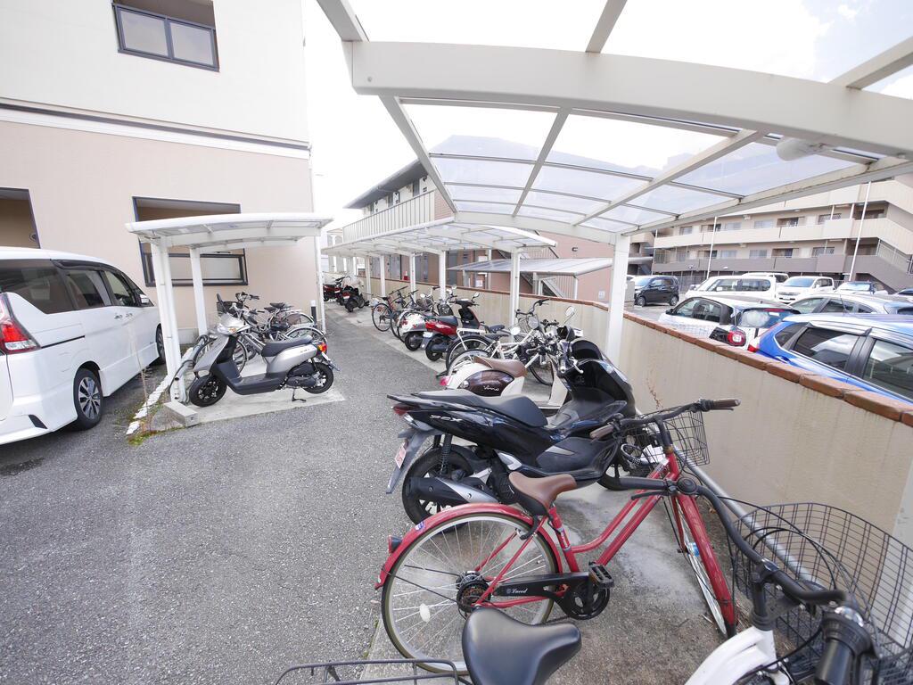 ノースフィールド弐番館