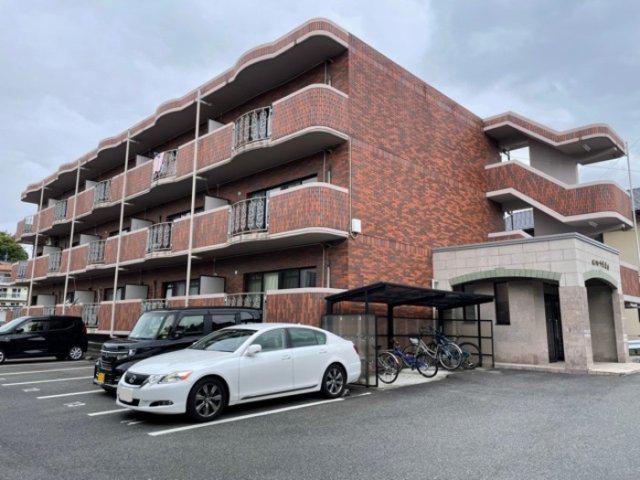 サンフォーレ青葉台
