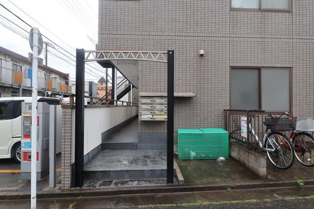 シティパレス上井草