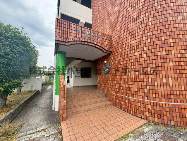 BELONG枚方東1番館