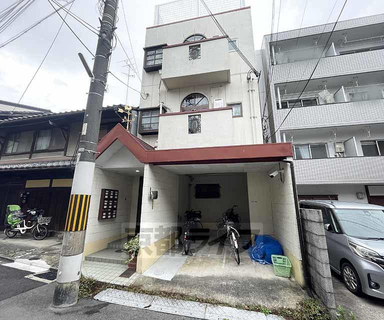 コーポサンライズ
