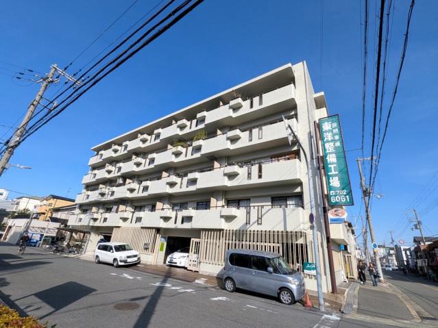 白鷺パークサイドハウス