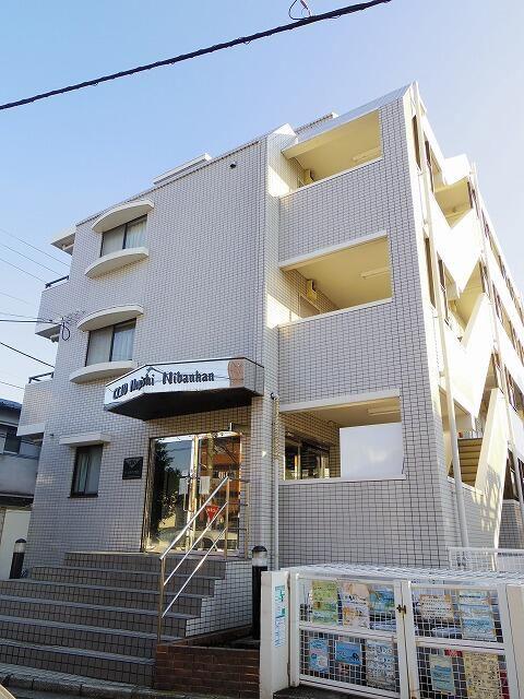 クリオ根岸弐番館