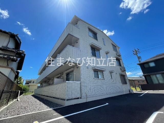 DーROOM富士松