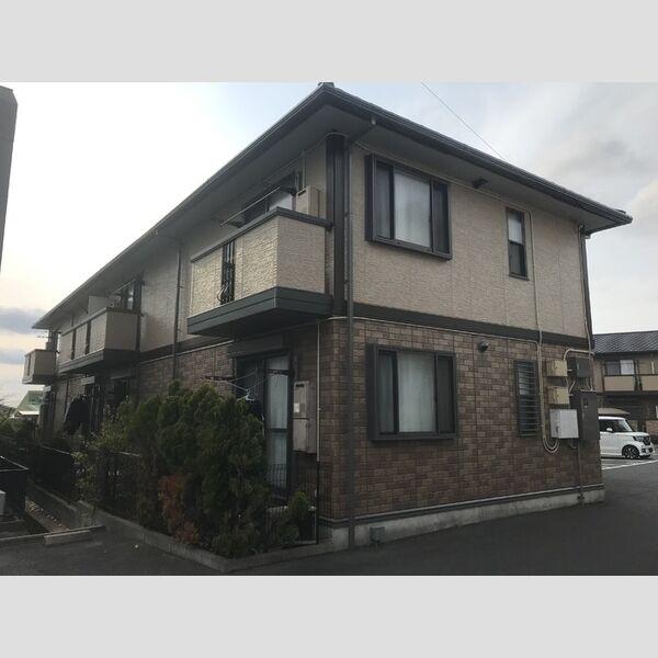 シルクコートC棟