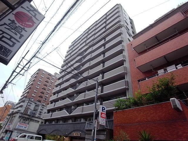 エステート・モア・警固