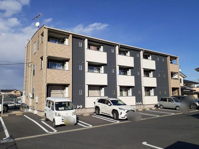 パール長田A