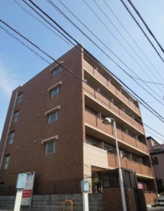 煉瓦館セシオン