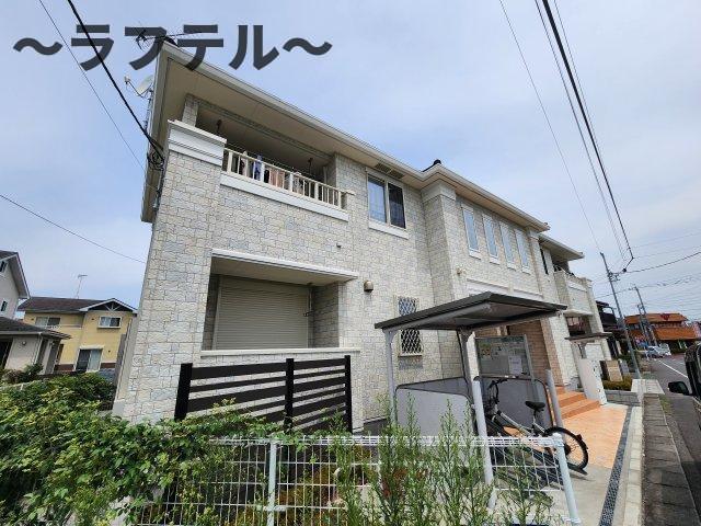 ジュネス アウラ
