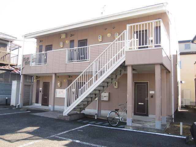 ヴィラ・市川