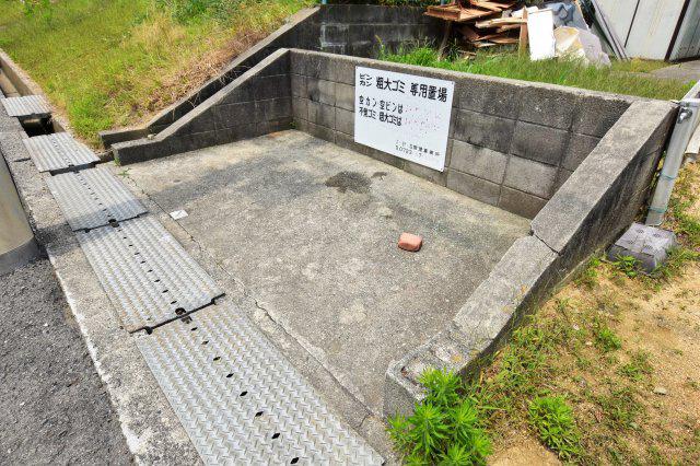 シャトードイワネI号館