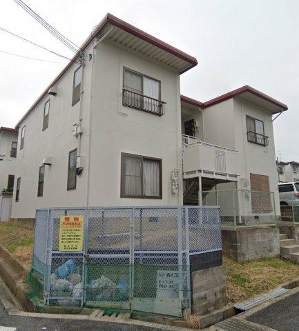 シャトードイワネI号館