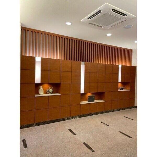 SS.FLAT桜山 本館
