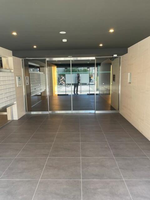 クラリッサ川崎ルーナ
