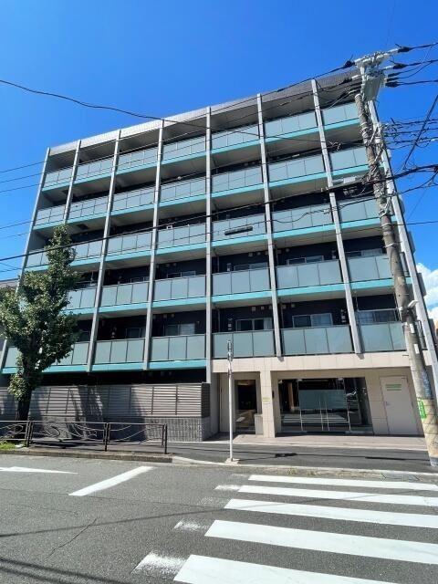 クラリッサ川崎ルーナ