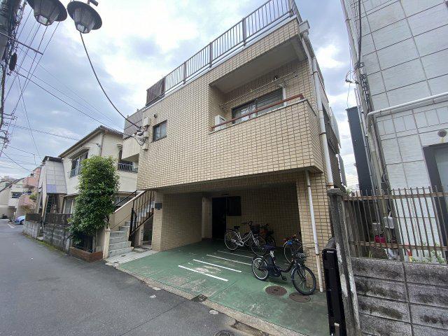 滝野川ハイツ