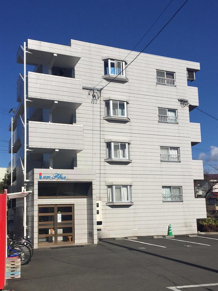 アムフルスI号館