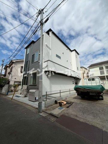 KEIAI RESIDENCE 小岩