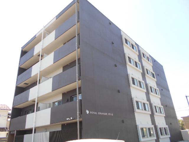ロイヤルグランデ東陽